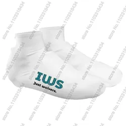 Custom Team 2024 Cycling Shoe Covers Winter Bike Shoes Cover MTB Jerseys Dust-proof Non-slip Outdoor Overshoes
