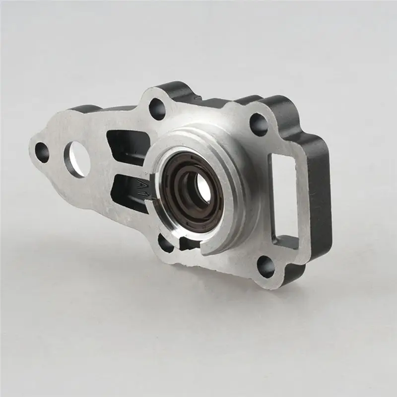 Happy New- For Tohatsu 8HP 9.8HP Water Pump Housing 3B2-65017 3B2-65017-00 Boat Motor Engine Accessories 3B2-65017-0