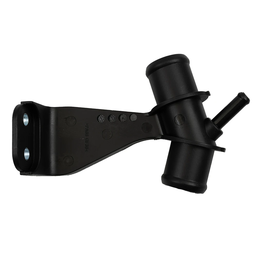 

Соединительная трубка, переходники для труб, черные фитинги для оборудования охлаждающей жидкости, замена радиаторов 16577-22H02