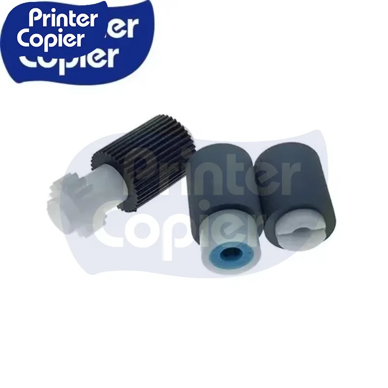 5 ENSEMBLES 2AR07230 2AR07240 2AR07220 Support de rouleau de séparation d'alimentation pour Kyocera KM 1620 1650 2020 2050 3035 3040 4030 5035 50
