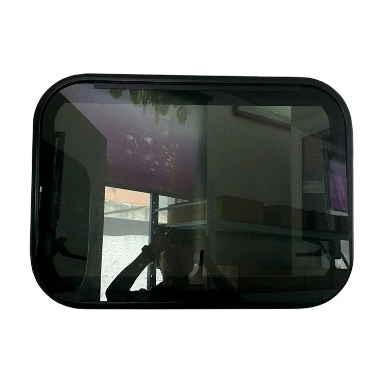 2020 TONGFA camper car window  caravan window car windows motorhome window Special offer on Double 11 shopping festival