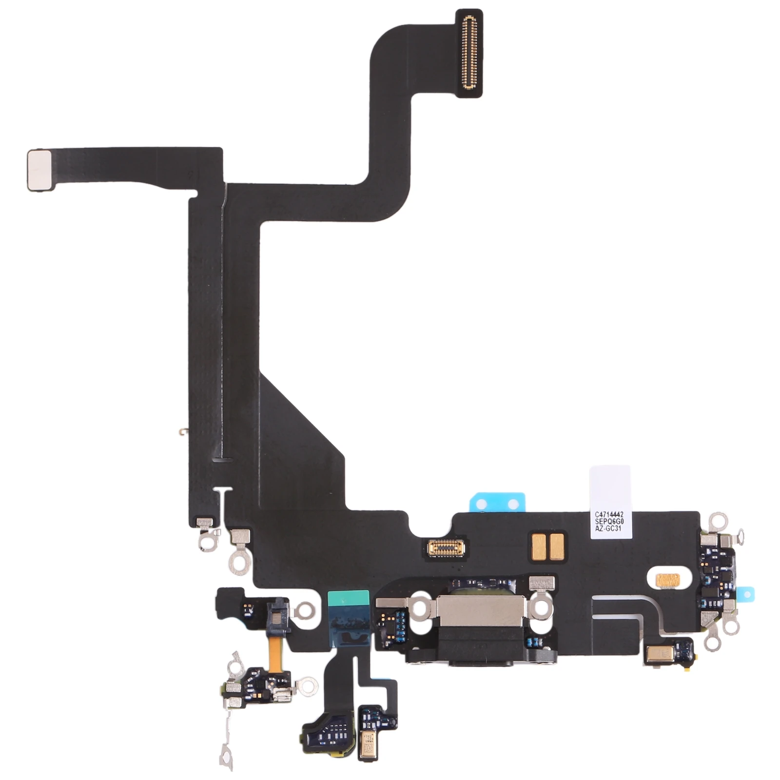 

Original Charging Port Flex Cable for iPhone 13 Pro