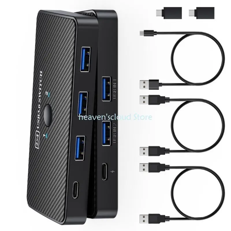 Y88B Compartilhamento PC sem esforço