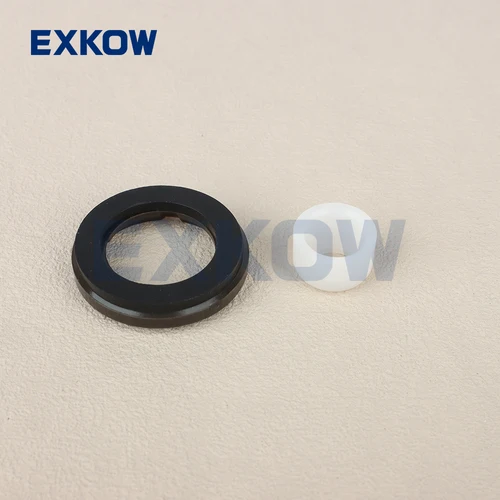 Imagen 2 del producto Kit de reconstrucción de buje de palanca de cambios, 2 uds., para Toyota Hilux Land Cruiser Tacoma 4Runner T100 SR5 5 spd 33548-31010 33505-35020