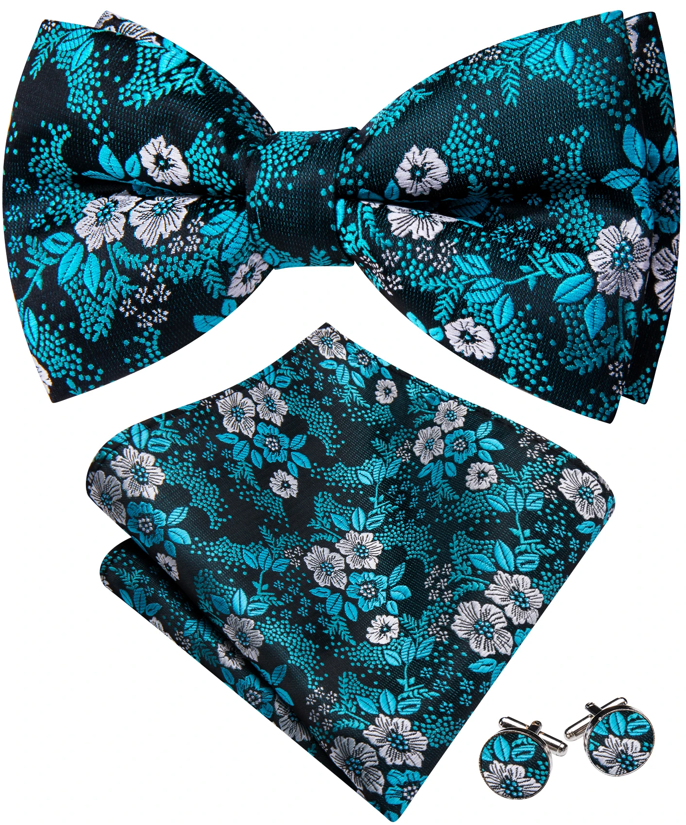 Barry Wang Jacquard… - image