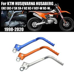 Motocross Kick Start Starter Lever Pedal For KTM 250 300 350 400 450 500 525 530 EXC EXC-F XC XC-F XCW XCW-F SX SX-F 1998-2019