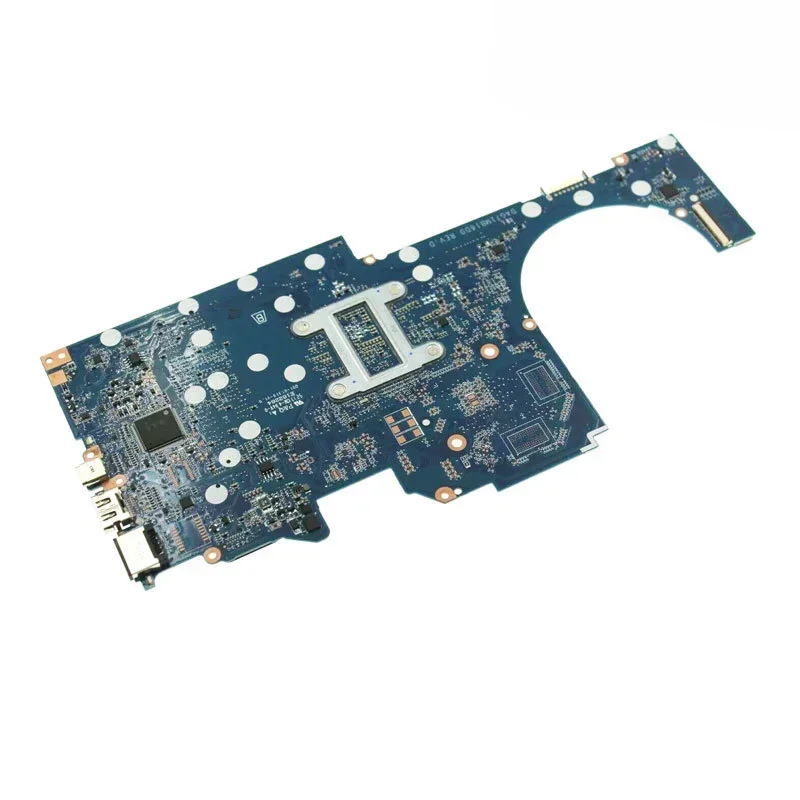 For HP Pavilion 15-CC Laptop Motherboard DAG71MB16D0 Notebook Mainboard With CPU I3-7100U I5-7200U I7-7500U CPU DDR4 UMAhigh Qua