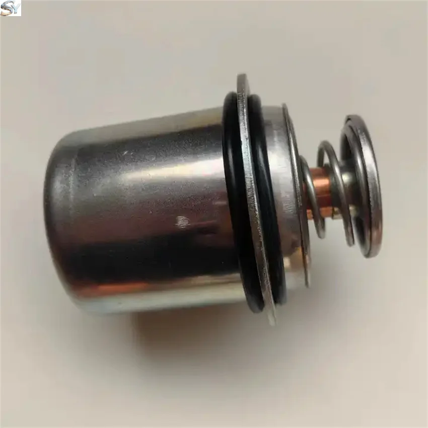 

Новый высококачественный термостат для запасных частей двигателя 6D114 PC360-7 3968559