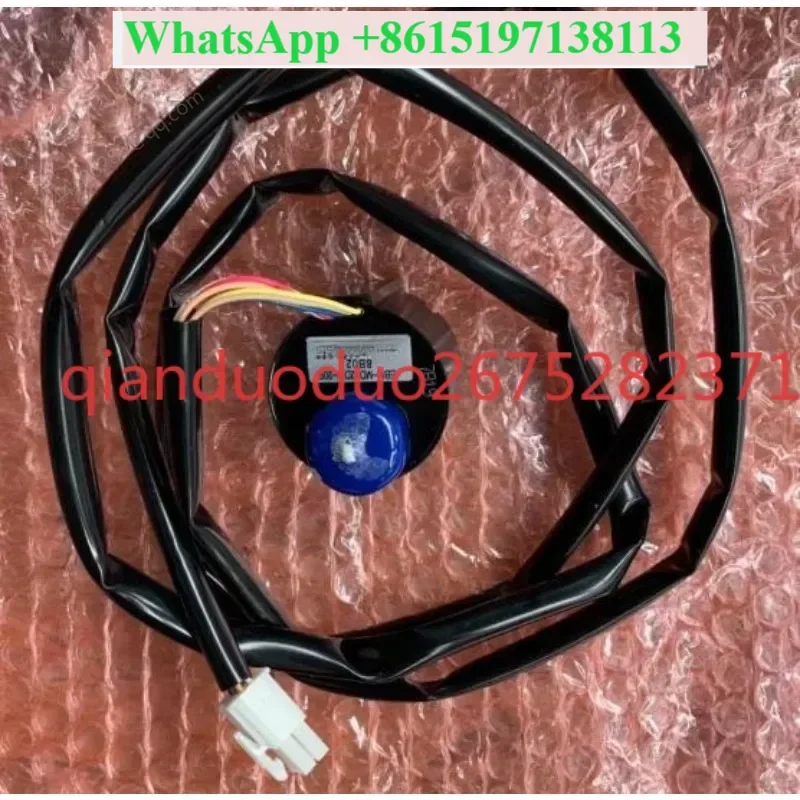 Suitable for Daikin air conditioner VRV2 generation external unit EBM-MD12DM-20R electric valve expansion valve coil RHXY10M