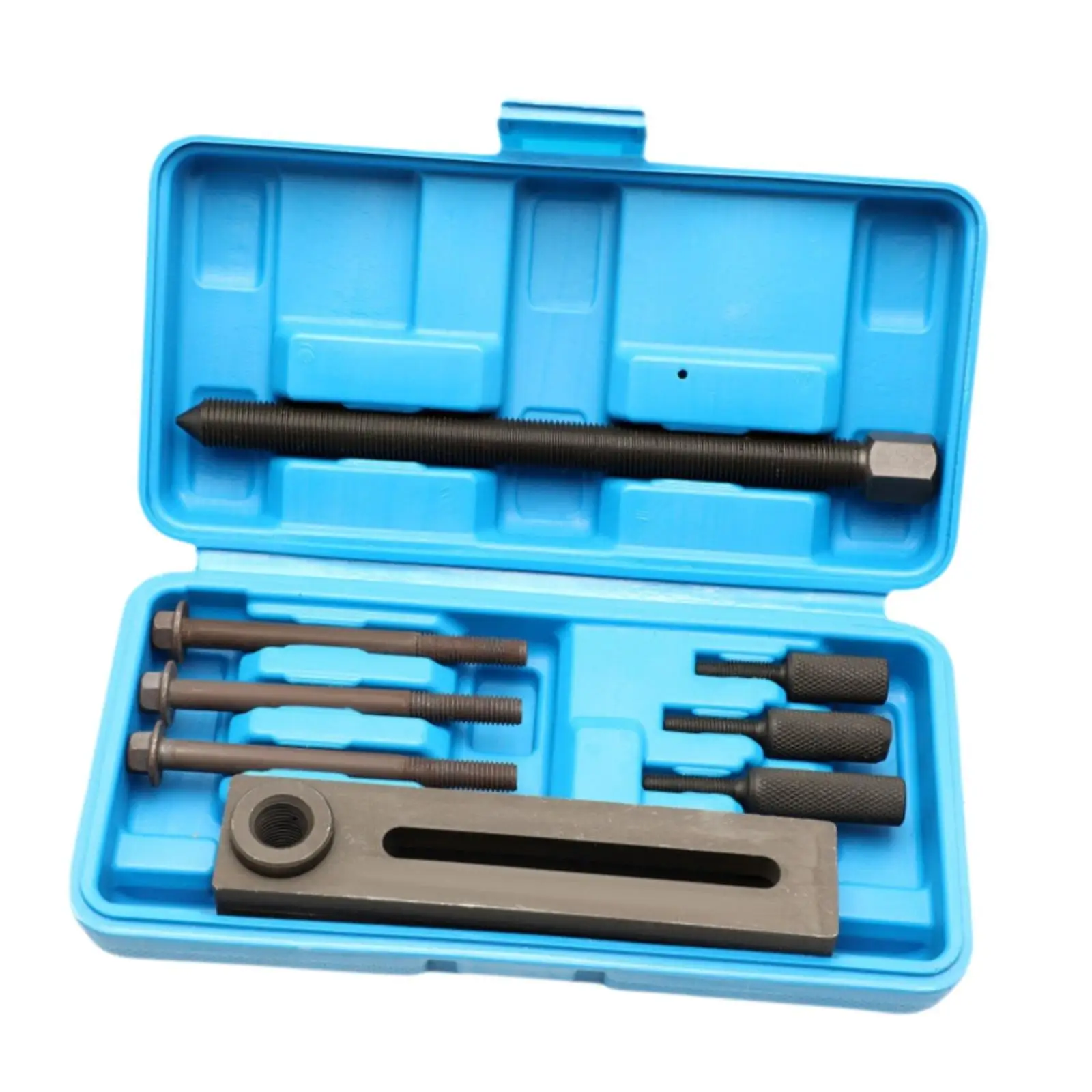 Motorcycle Crankshaft Separator Remover Steel Double Head and Triple Head Professional Hardware Disaccessories Puller Set