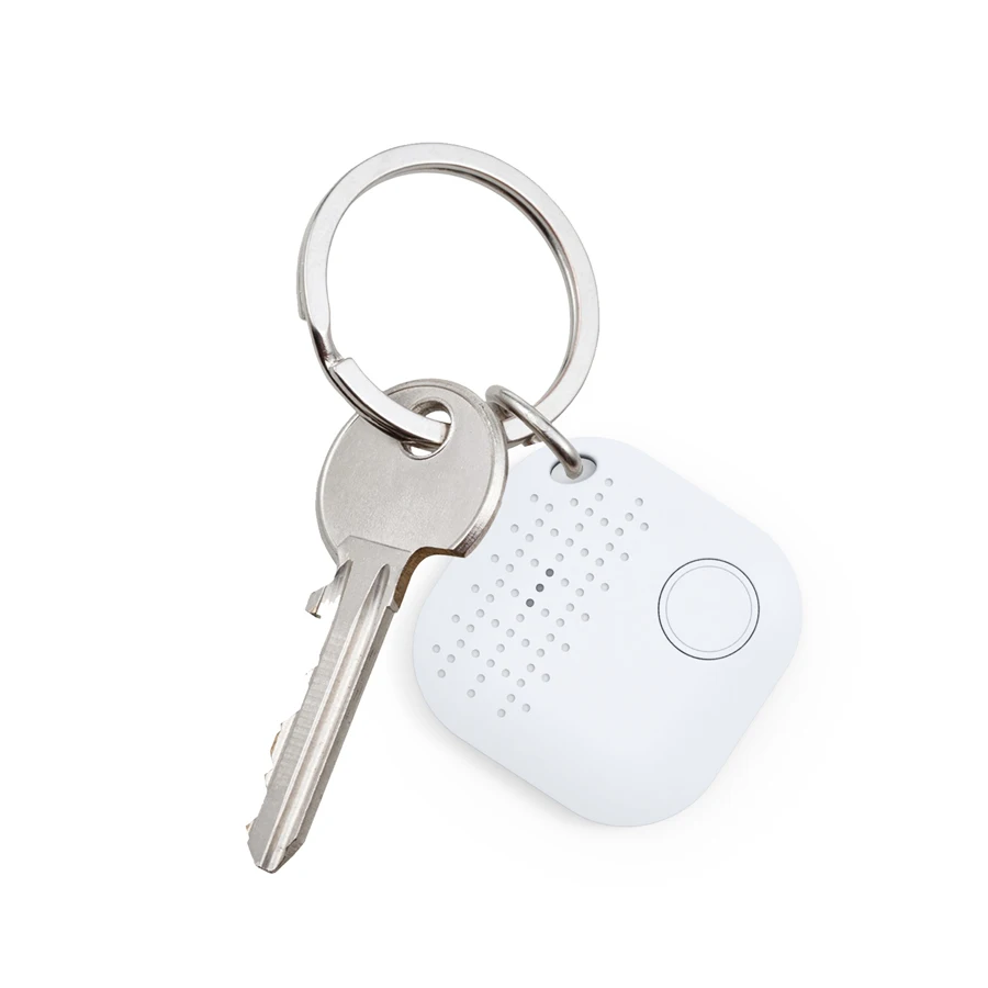 Мини-трекер ITrack2 с датчиком движения, устройство слежения Bluetooth, трекер, брелок для ключей