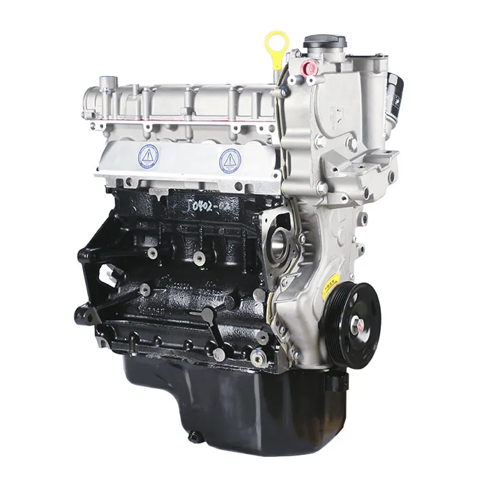 

Auto Parts EA111 1.6L CLP CLS CLR CDD BMG BMH CDF CDE CFN CPJ Engine For Volkswagen Jetta 6 Polo Skoda Fabia 2 Rapid 1