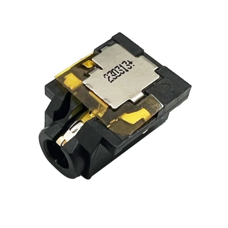 

KG+Audio jack Headphone Microphone Port for DELL Latitude 5495 5491 5410 5411