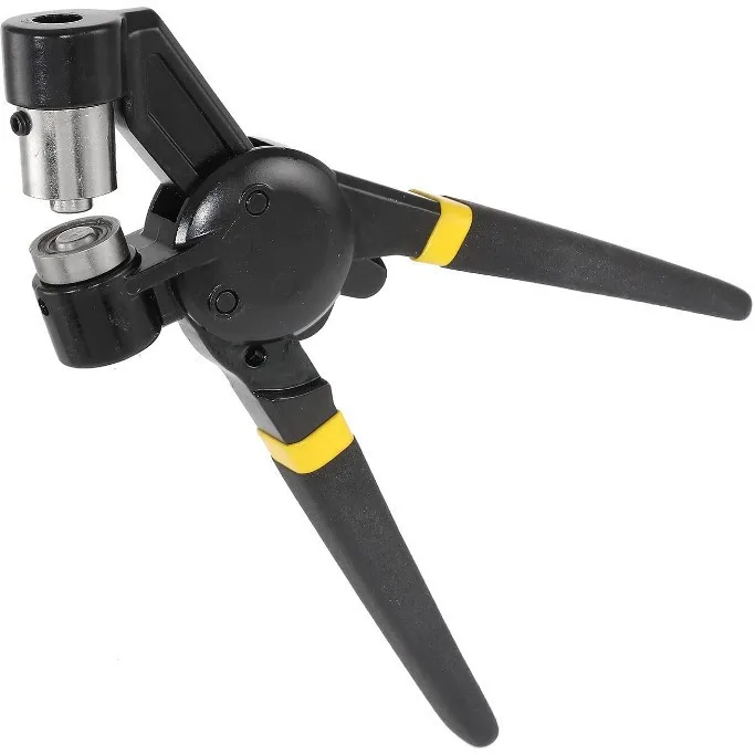 PRODUCT-  Tool Kit Handheld Punch Pliers Manual Punch 12mm Grommet