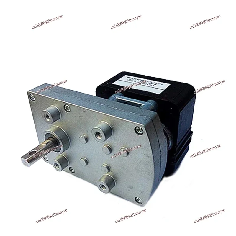 

220V Ac Shaded Pole Reduction Motor Spot Welding Machine Hamburger Machine Motor Oven Automatic Control Pellet Feeding