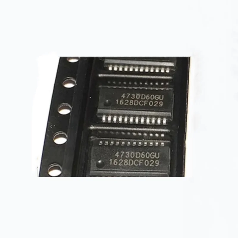 SI4730-D60-GUR SI4731-D60-GUR SI4735-D60-GUR SI4704-D60-GUR SI4705-D60-GUR LYD6168 LYD6188 SSOP24 Nuevos accesorios
