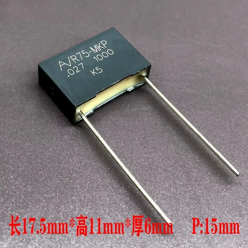 cerca-kemet-av-r75-mkp-0027uf-273-27nf-1000v-1kv-condensatore-a-film-di-sicurezza-ad-alta-frequenza-200-pezzi