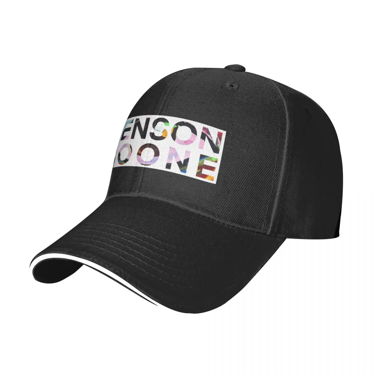 BENSON BOONE Baseball Cap Golf Hat Golf Hat Man Golf Cap Streetwear Women's Beach Outlet Men's