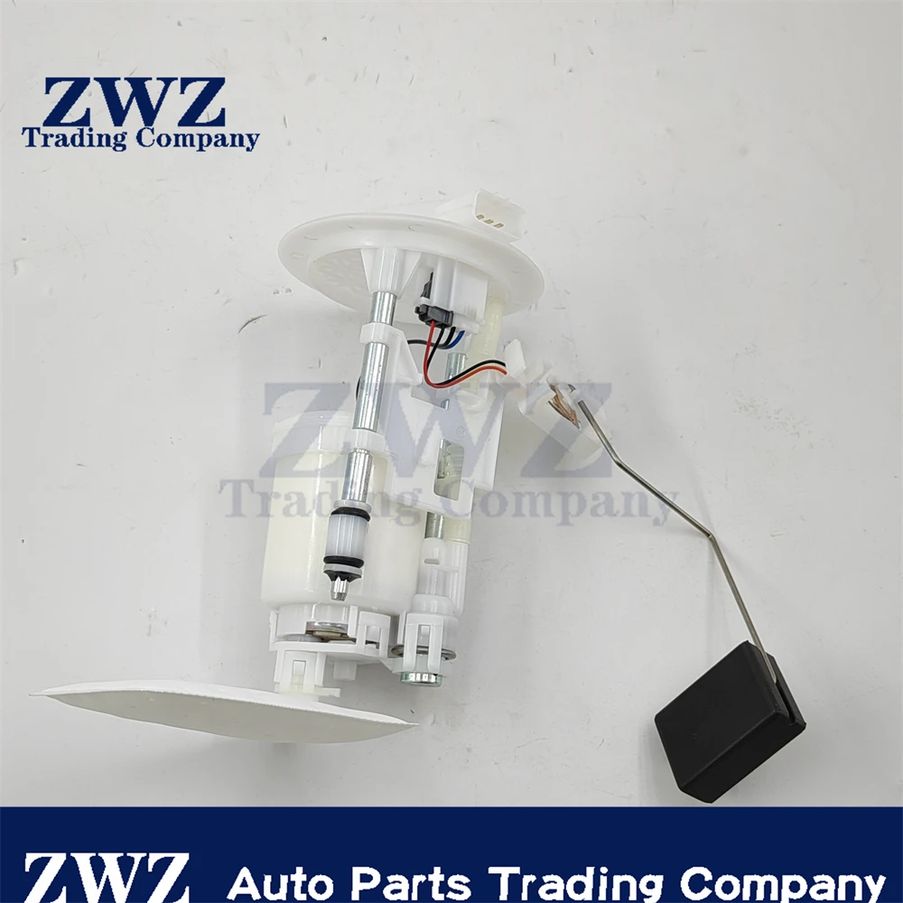 For Yamaha Wolverine Grizzly Kodiak 550 700 Viking 700 Wolverine YXZ1000 Fuel Pump Assembly 3B4-13907-10-00 3B4-13907-10 3B4-139