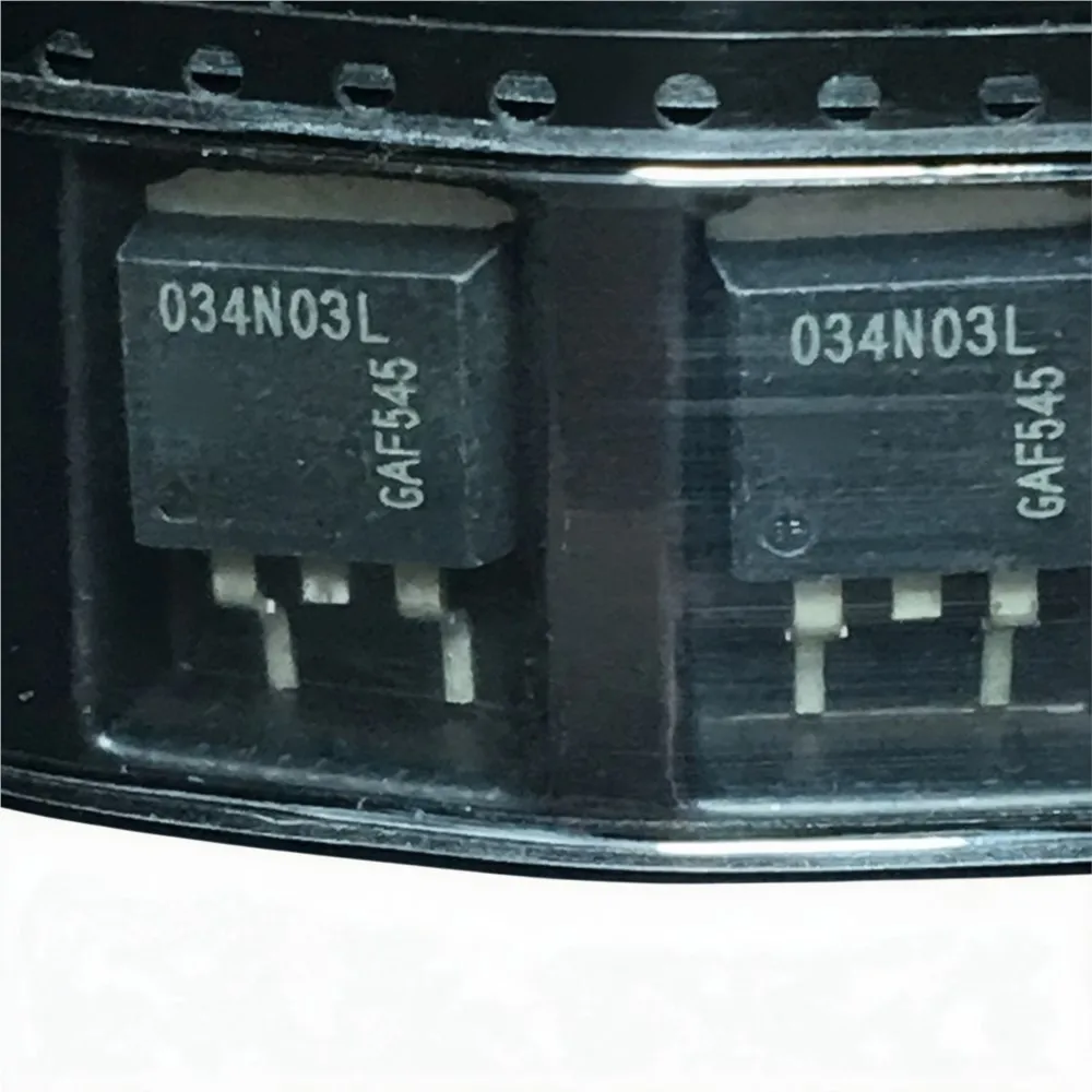 5PCS IGB10N60T IPB034N03LG IRF3710ZS J412 RJH60D3 STTH12R06G TO-263
