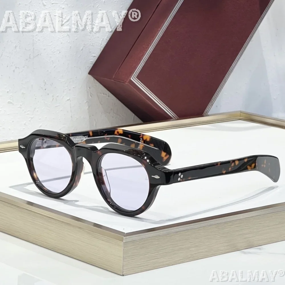 نظارات شمسية عالية الجودة للرجال والنساء مقاس كيلرمان 46-24 نمط UV400 ريترو موضة تصميم خاص نظارات شمسية مع صندوق