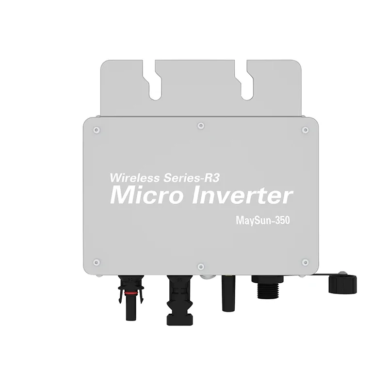 350W Grid tie inverter