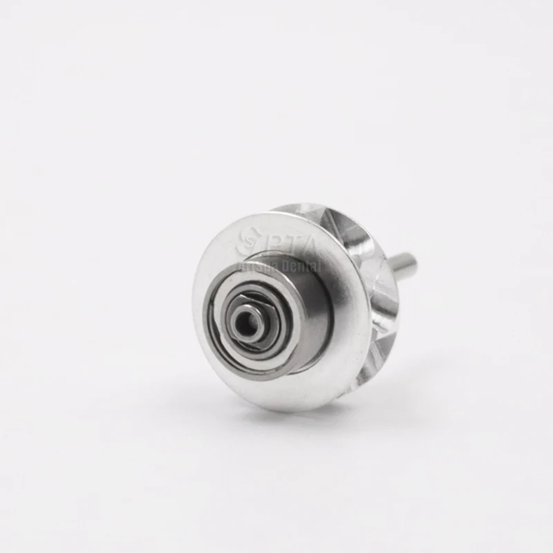 Dental Handpieces Turbine Cartridge Rotor Cartridge KV 8000 Torque Handpiece  Durable Repair Air Turbine Dentist Accessorie
