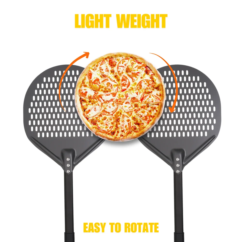 Thumbnail 2 - #28 Top Baking Peels Picks for Every Budget