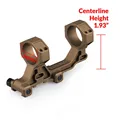 1.93inch 34mm tan
