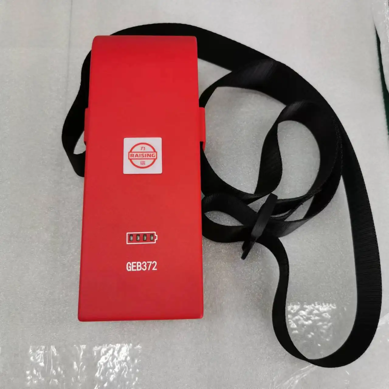 

Hot Selling Mount High Quality Geb371 External Power Battery for Total Station and Radio, 14 Base Battery GEB 371