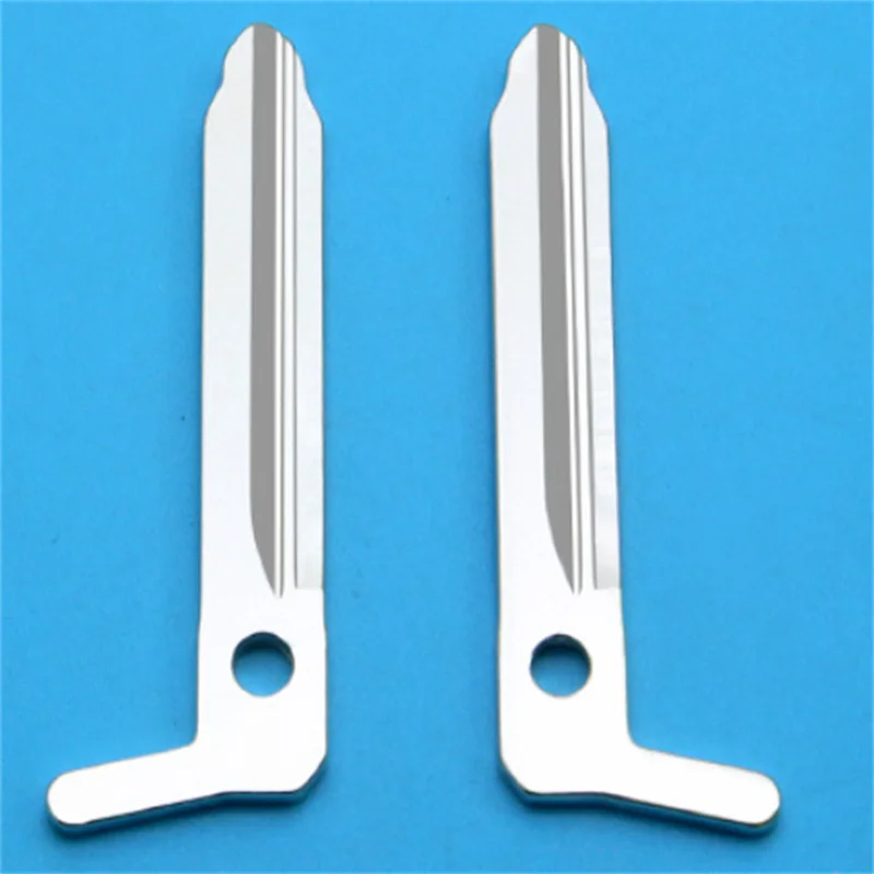 

DAKATU 10 шт. запасное лезвие аварийного ключа для Mazda M6 MX5 CX5 CX7 CX9 RX8 Cx30 2019-2022 гг., замена лезвия смарт-ключа