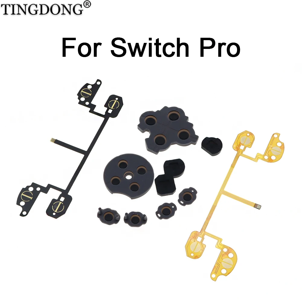 Switch Pro Conducti…