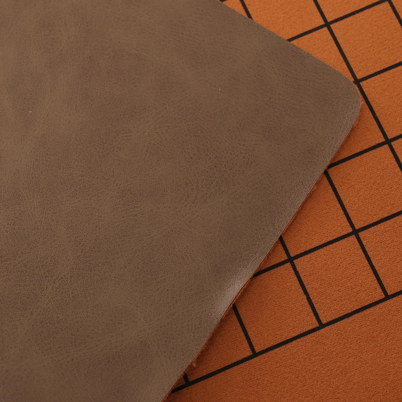 

3Pcs Portable Folding Chessboard Durable Educational Game Strategic Travel Go Chess Set Folding Chessboard