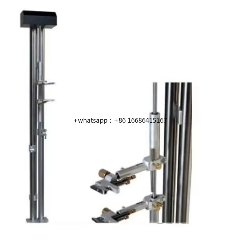 

Non Metal Big Deformation Extensometer