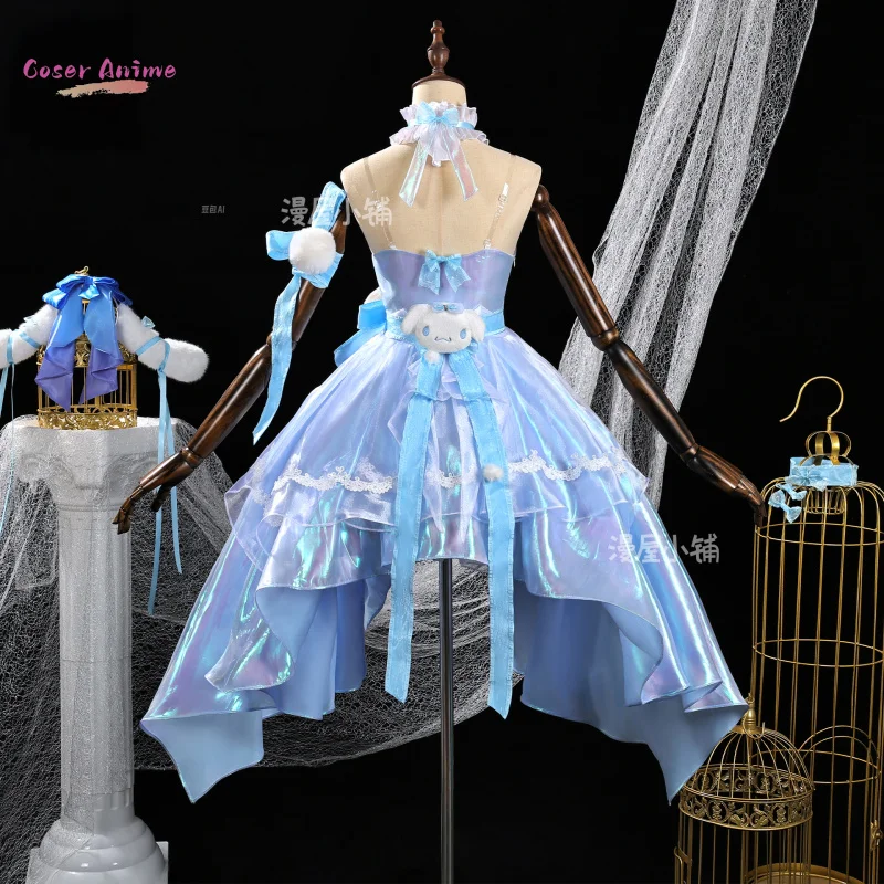 게임 영광의 왕 요 코스프레 의상 유니폼 할로윈 카니발 파티 크리스마스 놀이 역할 옷 의류