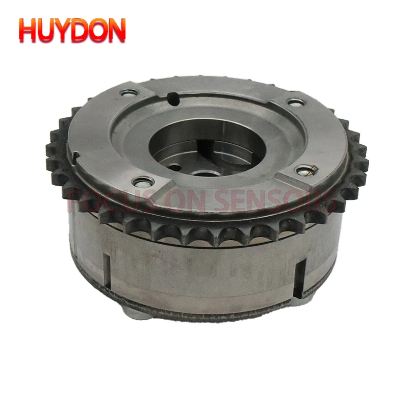 

13070-47010 VVT Timing Gear Adjuster Camshaft Sprocket For Aston Martin Cygnet Daihatsu Charade Scion Subaru Toyota Corolla
