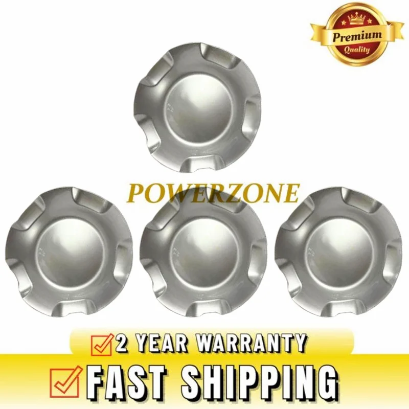 NEW 4PCS High Quality 9596007 9597686 For Chevrolet 2007-2014 Wheel Center Caps Wheel Hub Covers Emblem 9595152 15116616