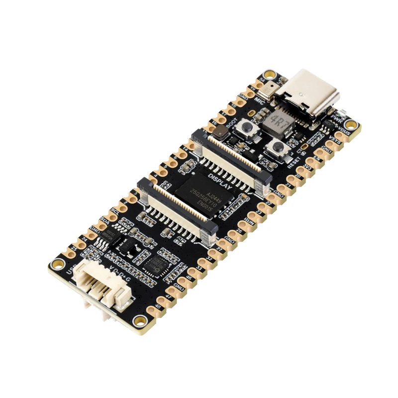 Płytka rozwojowa Waveshare ESP32-P4-Pico ESP32-P4 Wysokowydajny MCU ESP32 z dwurdzeniowym i jednordzeniowym 32-bitowym RISC-V — zdjęcie produktu 5