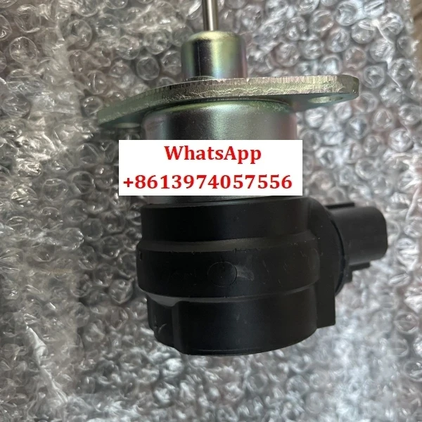 

Production of new 704K/854K/954K flameout solenoid valve 1G598-60010 after 2020