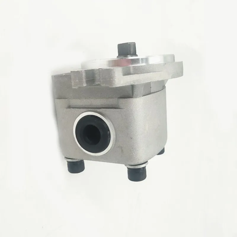 126-2016 SBS120 Hydraulic Gear Pilot Pump Assembly E 320C 320D for Caterpillar CAT E320C E320D Excavator Construction Machinery