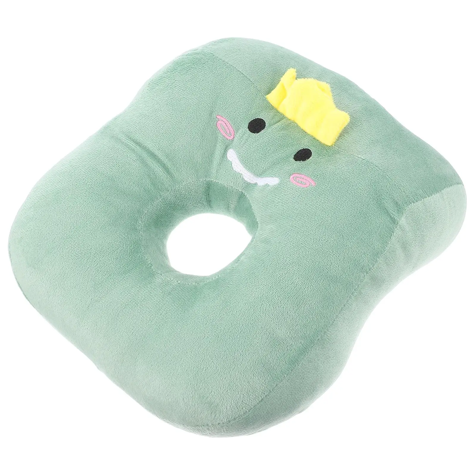 

Pillows Comfortable Sleep Desktop Ear Supply Office Accessory Wear-resistant Nap