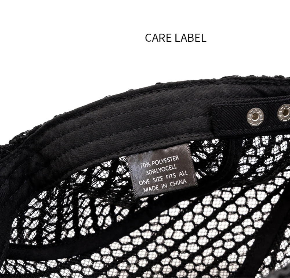HT4809 Berets Frühling Sommer Atmungsaktive Mesh Cap für Männer Frauen Künstler Maler Baskenmütze Hut Männlich Weiblich Flache Kappe Einstellbare Baskenmütze Kappe – Detail 11