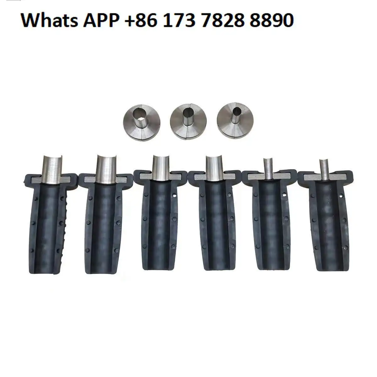 

JD006-2 88800414 Removing Pneumatic Pipe