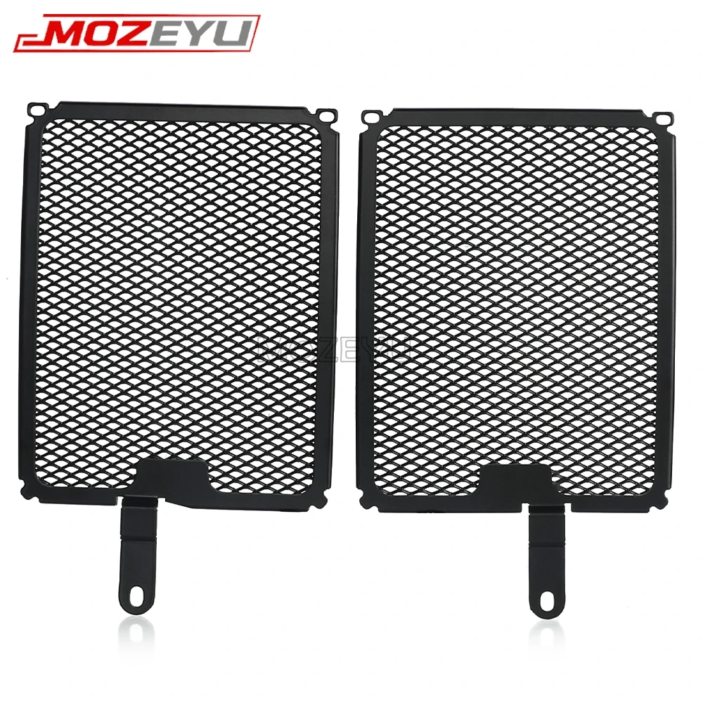 2026 For BMW R1250RT R1200RT R 1200 1250 RT R1200 RT R 1200RT 1250RT R1250 RT Motorcycle Radiator Grille Guard Cover Protector 4