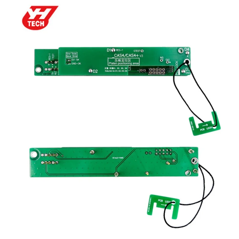 Yanhua Mini ACDP Module1 for BMW CAS1-CAS4  IMMO Key Programming and Cluster Calibration Newly Add CAS4 OBD Function