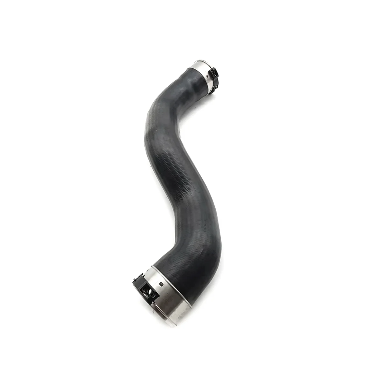 

Cooling Hose Radiator Water Pipe Boost Air Hose for Mercedes Benz Class W166 ML/GLE 250 CDI 1665280100 A1665280100