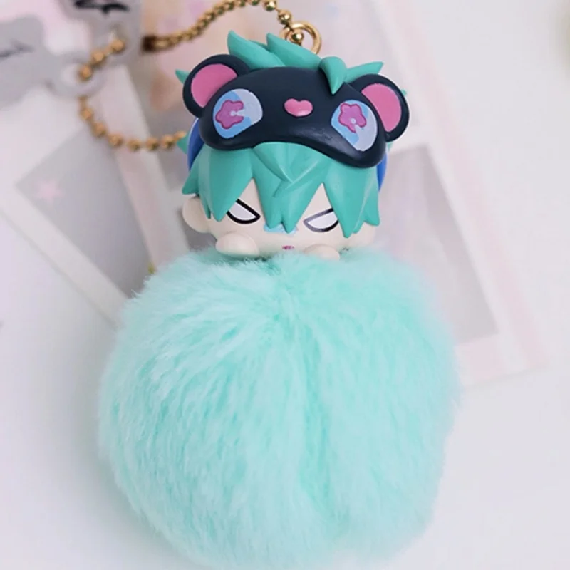 오리지널 에일리언 스테이지 블라인드 박스 펜던트는 트렌디한 장난감 미즈 수아 이반 틸 현아 카와이 미니 애니메이션 피규어 모델 데스크탑 크리스마스 선물