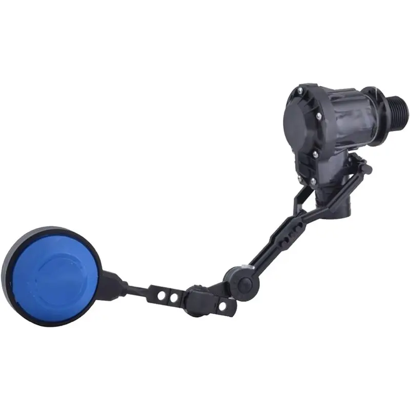 

IALJ-Water Level Controller 1" For Pool Float Ball Valve For Pool Water Tower Equipment