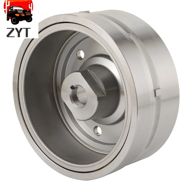 Nuovo Volano Rotore Magnetico 1PC 32102-06G10 per Suzuki V-Strom 1000 DL1000 2002-2012