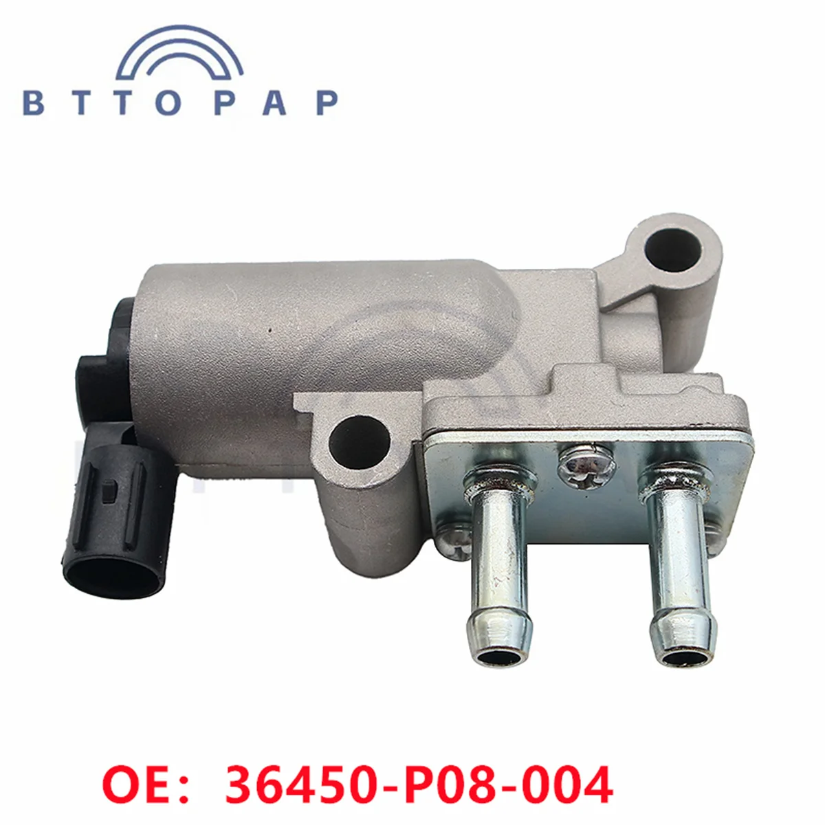 36450-P08-004 Idle Air Control Valve For Honda CR-V CRV 2.0L Civic 1992-1995 Sol S Dx Lx IAC AC187 89053301 2171788 36450P08004